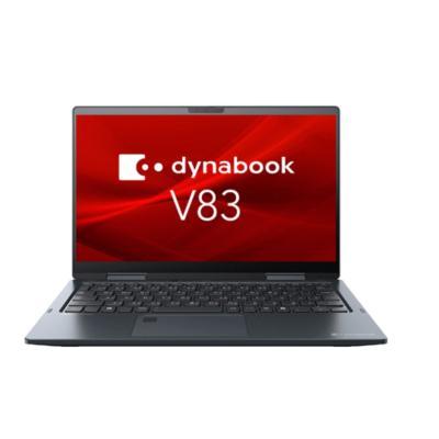(新品）ノートパソコン　Dynabook　A6SJKYLC351B e-TREND｜Dynabook A6SJKYLC351B [dynabook SJ73/KY(i5-1235U
