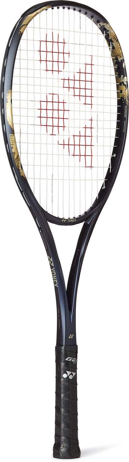 楽天市場】ヨネックス ジオブレイク80V バイオレット Yonex GEO80V
