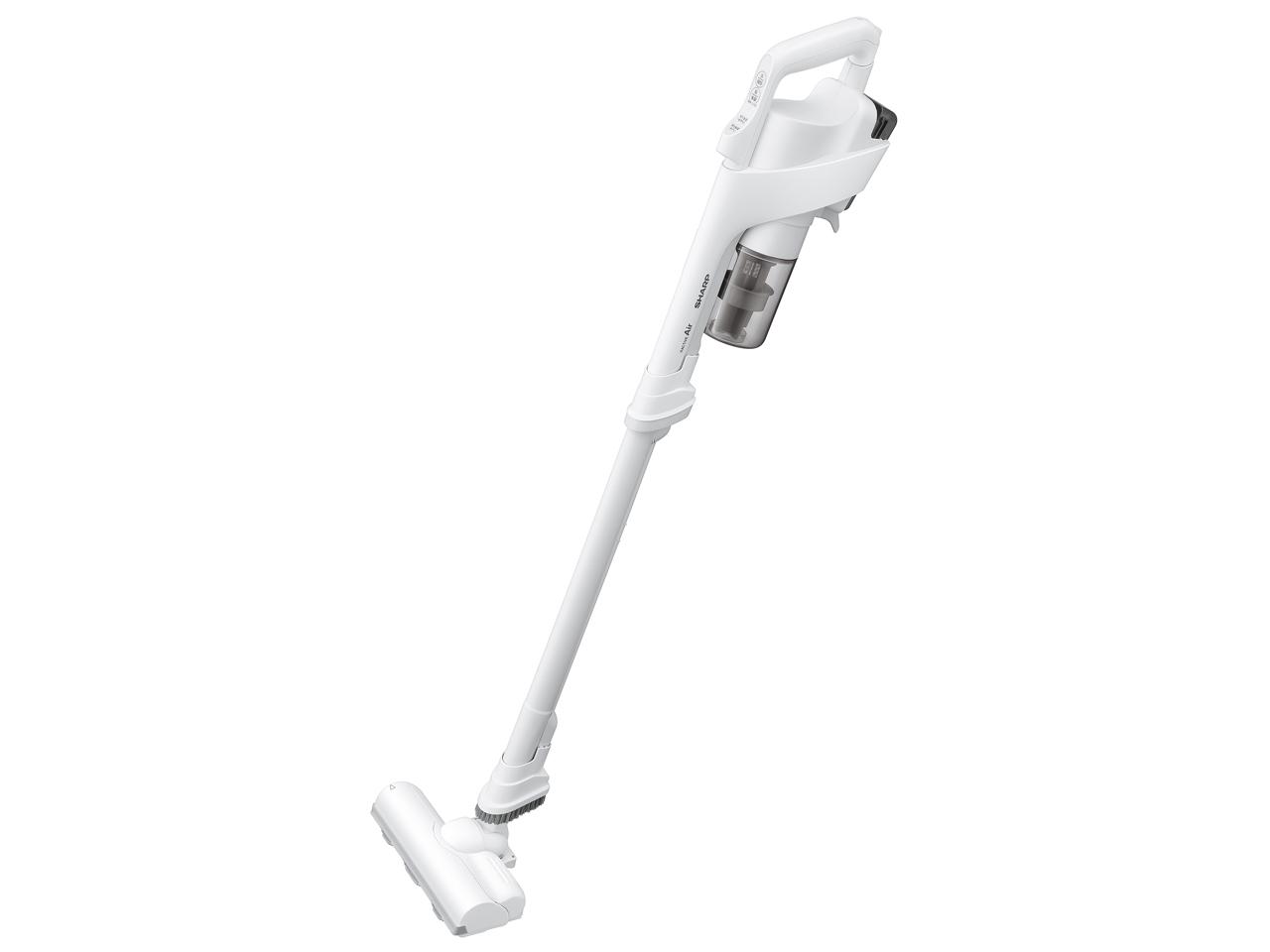 楽天市場】SHARP シャープ【EC-HR8-W】ECHR8-W サイクロン式