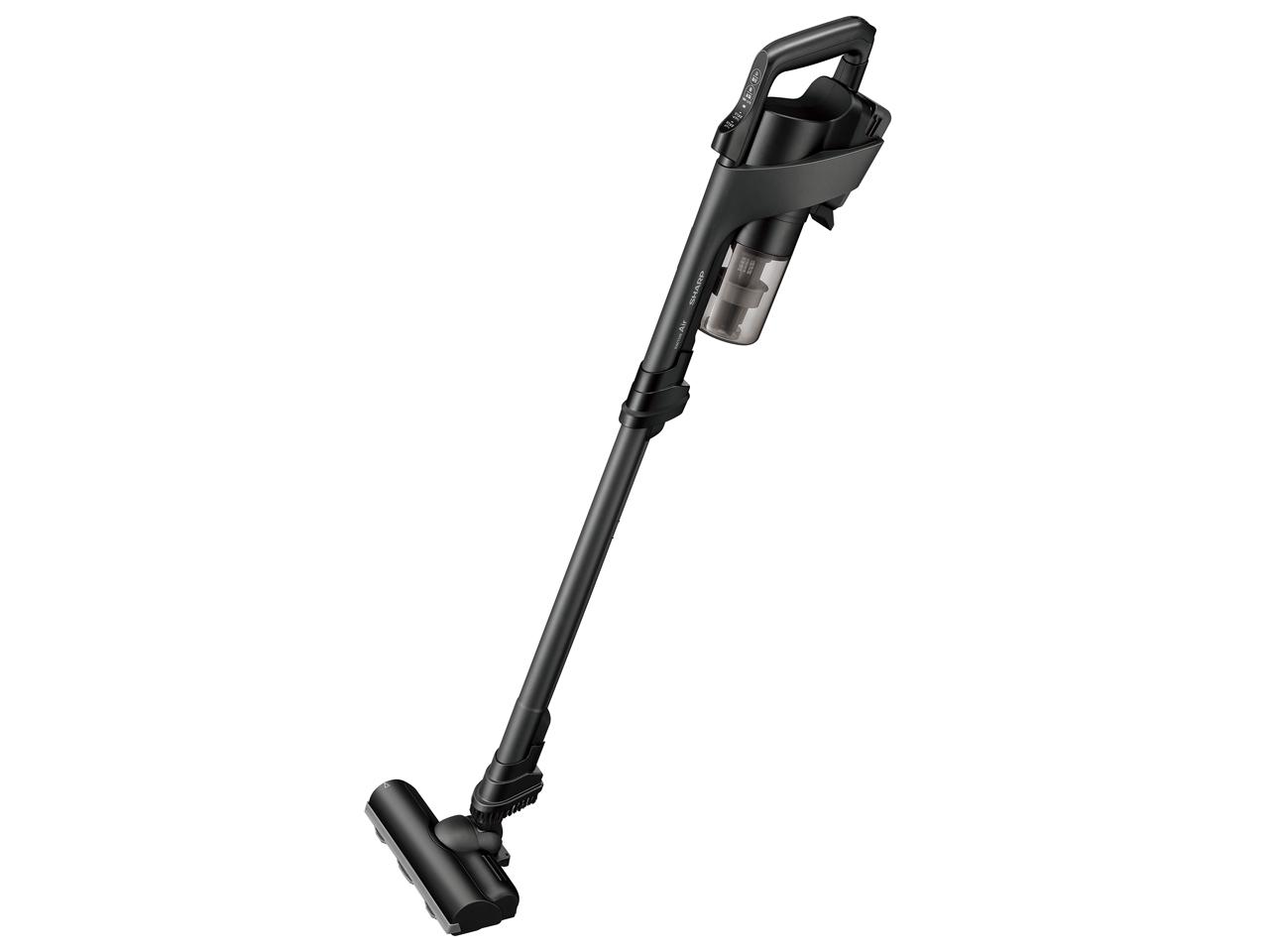 SHARP 小ざかしい 小ざかしい EC-AR11 突っ支い棒洗浄剤 1.2kgの軽さ腹積もり 新スグトル社会システムやとい入れる 黒いこと系(EC-AR11)