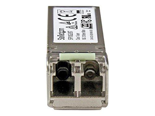 STARTECH.COM 10Gb SFP+モデュール シスコSFP-10G-LR取り替えっこ SFP10GLRST(SFP10GLRST)