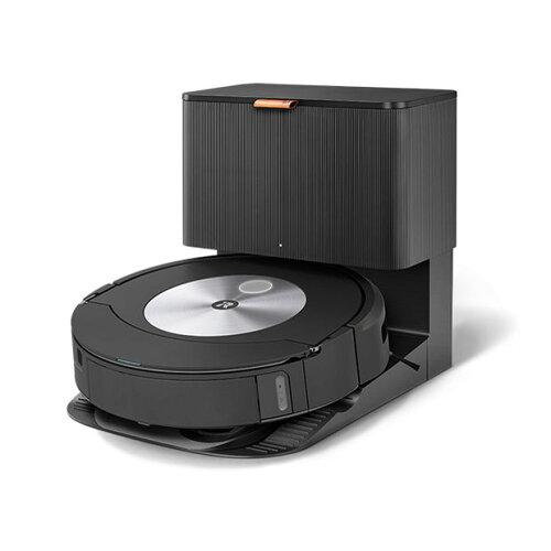 アイロボット(IRobot) アイロボット / iRobot ルンバ コンボ j7+ c755860|ECJOY!店