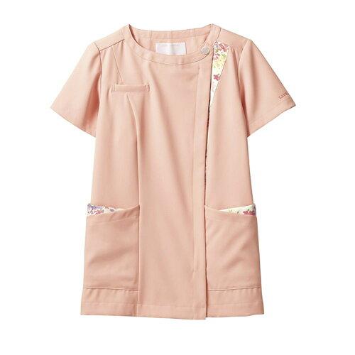 LAURA ASHLEY 住商モンブラン スクラブ レディス 半袖 LW601-22-3L 3Lサイズ (2221153)