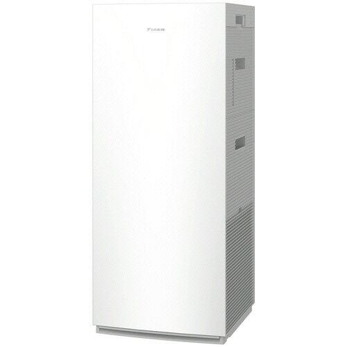 DAIKIN ダイキン 加湿ストリーマ空気清浄機 ACK705A-W ホワイト