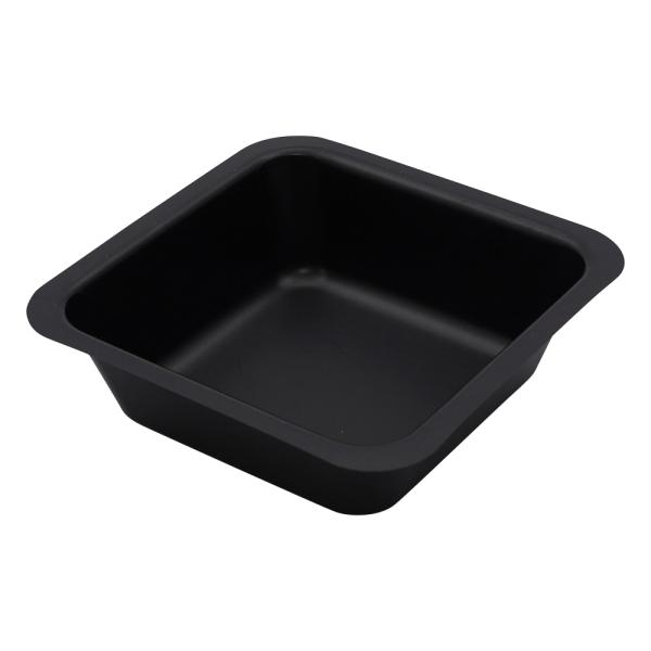 アズワン 帯電防止ディッシュ ブラック 100L 1000枚入 9900791 1箱(1000枚入)|ECJOY!店