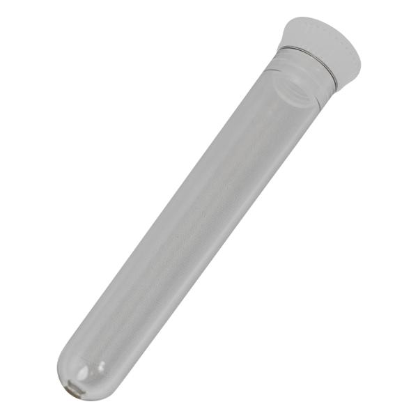 佐藤化成産業所 PET熱電子管 φ12.7粍 4mL TP-311 1箱(1000本入)