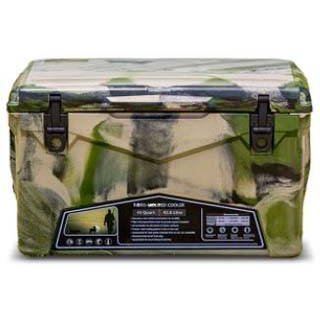 日廣産業 HardCoolerBox 45QT AC CL-04502 Army Camo｜ECJOY！店