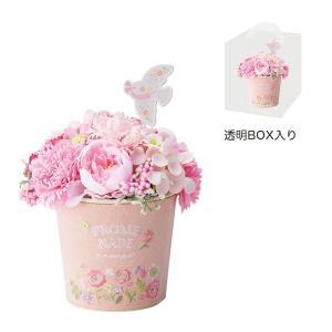 ケー・イー・アイ 刺繍ブリキソープフラワー (5249-PK)【入数:5】 10,317円