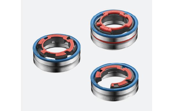TOKEN TK1531D-TS-KIT ヘッドセットベアリングキット チタン【沖縄・離島への配送不可】|ECJOY!店
