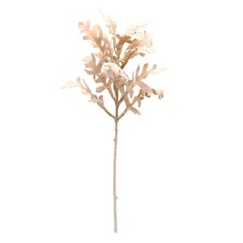 ASCA アスカ ダスティミラー (A-44014-003H)【入数:36】 造花・人工観葉植物-花・観葉植物-花・ガーデン・DIY