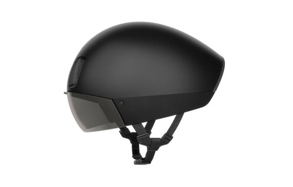 POC PROCEN AIR URANIUM BLACK MATT M【沖縄・離島への送りとどける不可】