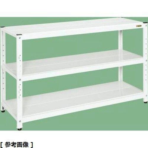 サカエラック W1500×D650×H900mm パールホワイト STN31590W 1台|ECJOY!店