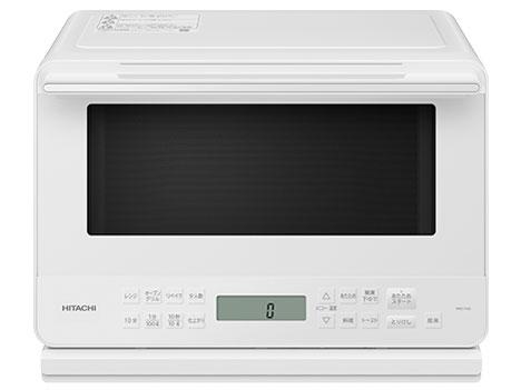HITACHI 日立 MROF6D オーブンレンジ  ホワイト MRO-F6D-W [27L]