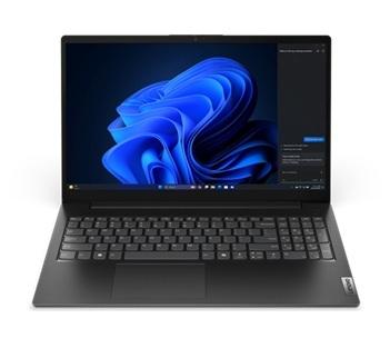 LENOVO レノボ 83GW0091JP Lenovo Lenovo V15 Gen 5 Windows 11 Pro 15.6型(インチ) Core i5 メモリ16GB SSD 256GB 1920×1080 Webカメラ有り Bluetooth v5.2 Office無し 1.6~2.0kg ブラック系|ECJOY!店