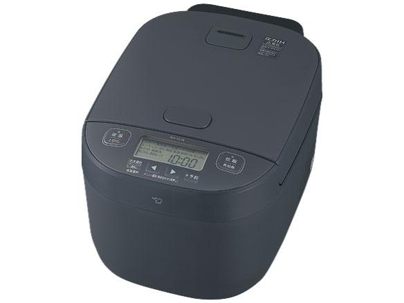 楽天市場】象印 圧力IH炊飯ジャー 豪熱大火力 1升炊き 炊飯器 NW-YC18