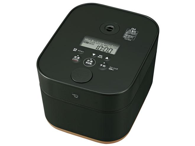 楽天市場】ZOJIRUSHI（象印） NW-VE10-BA IH炊飯ジャー 5.5合炊き