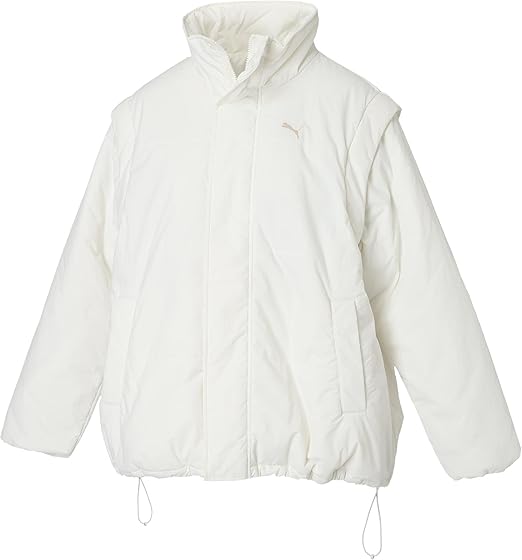 PUMA プーマ AUTUMN_2WAY_JKT (690177) [色 : WARM_WHITE] [サイズ : L] 9,280円