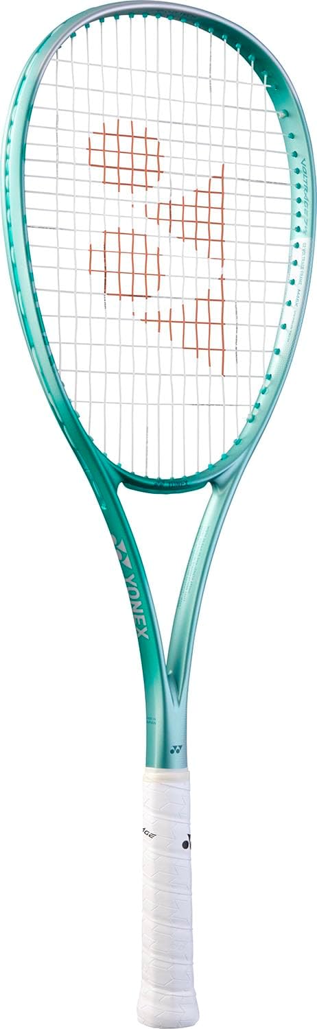YONEX ヨネックス ボルトレイジ7バーサス (02VR7VS) [色 : 生新しい緑であること] [大きさ : UL0]