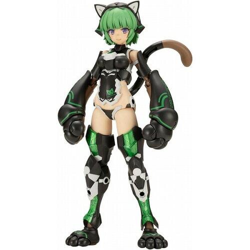 壽屋 FG-161 マガツキ キャットアーマー