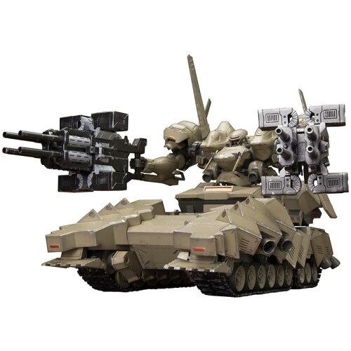 壽屋 VI-79X MATUKAZE 2 拠点防衛