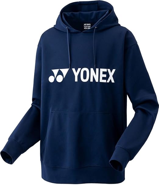 YONEX ヨネックス ユニパーカー (31061) [色 : ネイビーブルー] [サイズ : XO] 7,487円