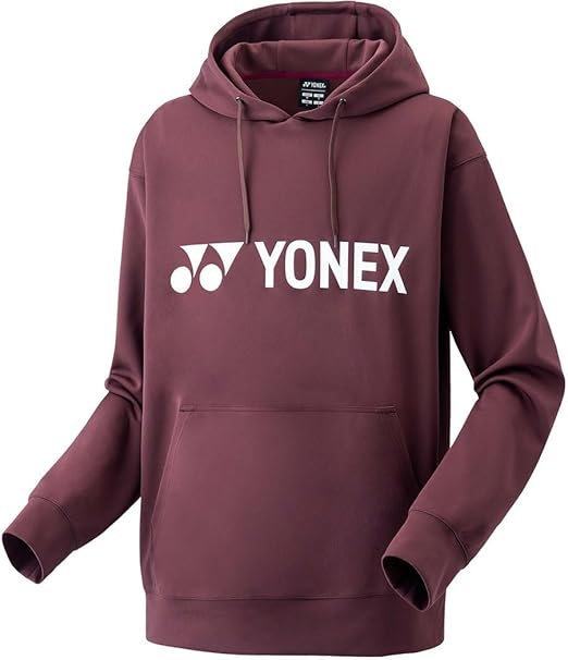 YONEX ヨネックス ユニパーカー (31061) [色 : ボルドー] [サイズ : S]｜ECJOY！店