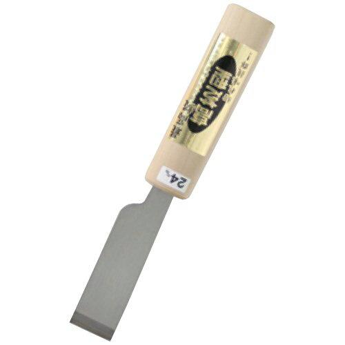 高芝ギムネ製作所 DIA-T LC-24 高芝型 革切り包丁 24mm LC-24|ECJOY!店