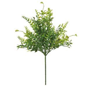 ASCA アスカ ミックスリーフピック (A-44576-051A)【入数:24】 花・観葉植物-造花