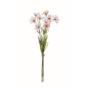 ASCA アスカ デージーバンチ(1束3本) (A-35064-003)【入数:24】 花・ガーデン・DIY-花・観葉植物-造花