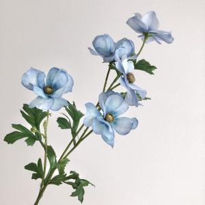ASCA アスカ ラナンキュラス×5 つぼみ×3 (A-35118-019)【入数:24】