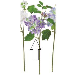 ASCA アスカ ハイドランジア&times;2 つぼみ&times;1 (A-35181-009P)【入数:24】｜ECJOY！店