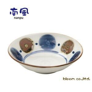 ブルーム ≪メーカー取寄≫南風 小鉢[日本製 美濃焼 食器] (-)【入数:40】｜ECJOY！店