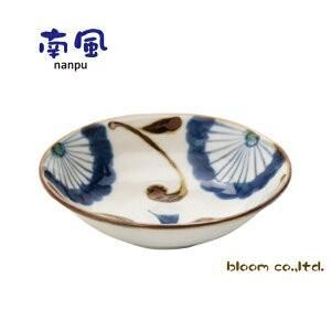 ブルーム ≪メーカー取寄≫南風 小鉢[日本製 美濃焼 食器] (-)【入数:40】｜ECJOY！店