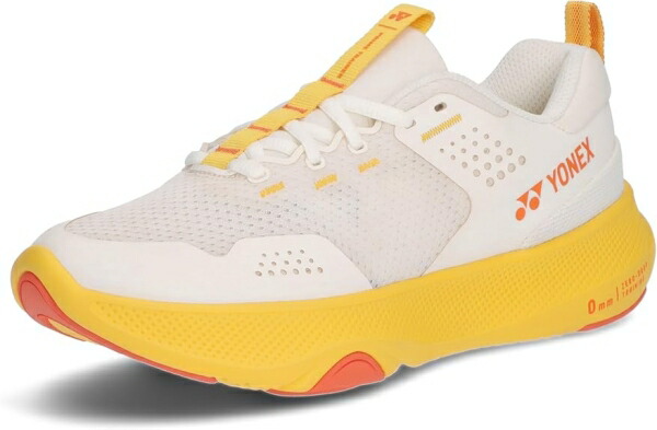YONEX ヨネックス プライムトレーナーウィメン (SHRPT1L) [色 : ナチュラル] [サイズ : 25.0]
