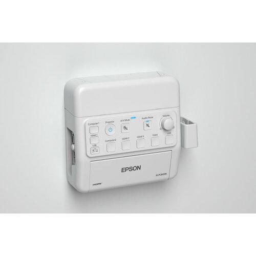 EPSON エプソン インターフェイスボックス(ELPCB03N)