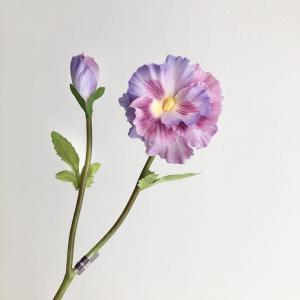 ASCA アスカ 三色菫×1 蕾×1 (A-35040-006)【入数:24】