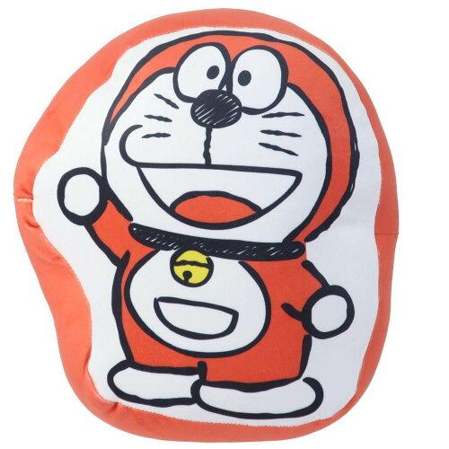 丸眞 I\u0027m doraemon ドラえもん 論なく論なくミニドラ 座布団 ぬいぐるみ (2865003900)【入数:3】