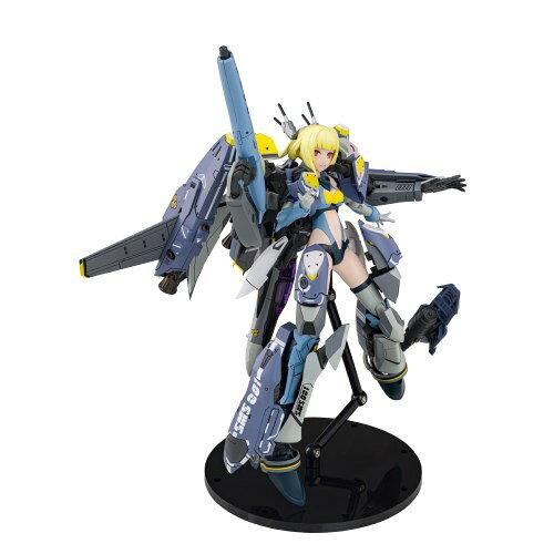 青島文化教材社(AOSHIMA) 20116 MC-18 VFG VF-25Sスーパーメサイア
