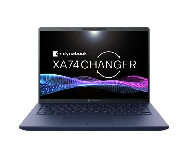 楽天市場】Dynabook dynabook GA83/XY(AMD Ryzen5 7530U/16GB/SSD
