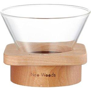 Kalita (カリタ) コーヒードリッパー 角型 2～4人用 WDG-185 #44306