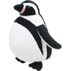 三英取り引き(Sanei Boeki) ぬいぐるみ ぷるるん米国海兵隊員 フンボルトペンギン (9514)【入数:6】