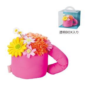 ケー・イー・アイ ふわふわマグソープフラワー (5497-PK)【入数:10】 16,854円