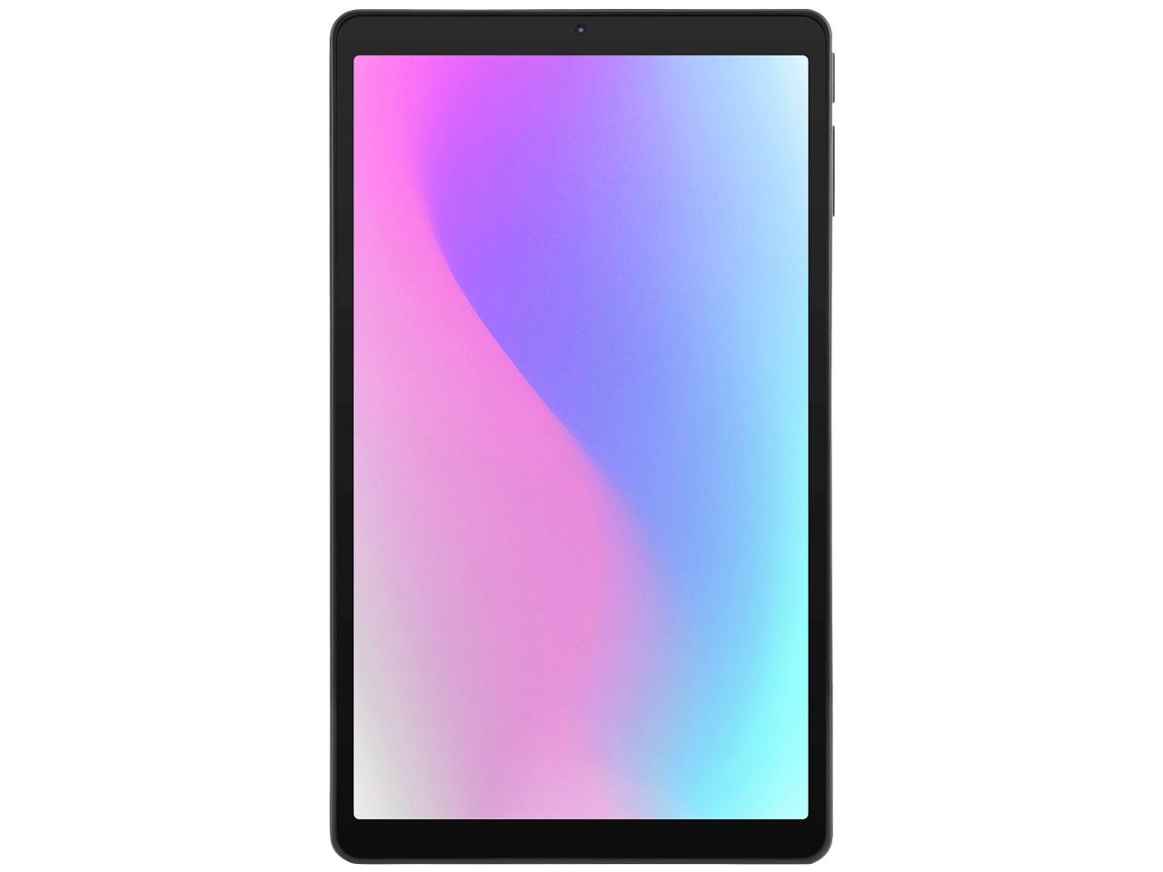 アイワ JA5-TBA0804 AIWA aiwa tab AS8L-2 タブレットPC Android 15 8.7型（インチ） 1340×800 MediaTek Helio 4GB SSD 64GB Bluetooth v5.0 SIMフリー 300～400g グレー系