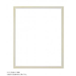 大額(Daigaku) 大額 デッサン額 7917 四ツ切 イエロー (2155226)