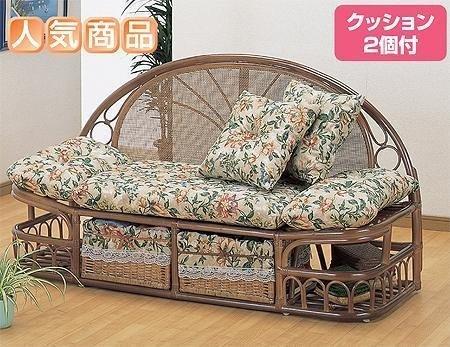【北海道・沖縄・離島への配送不可】 今枝商店 Y888 カウチソファー