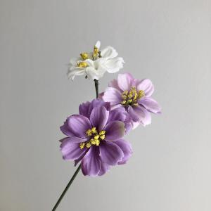 ASCA アスカ フラワーピック (A-35129-007)【入数:24】