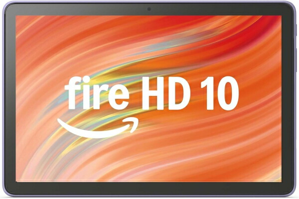 楽天市場】アマゾン Fire HD 10 タブレット 10.1インチHDディスプレイ
