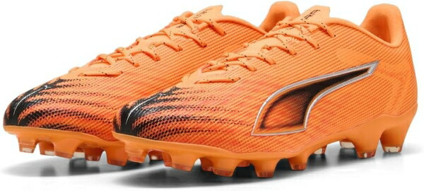PUMA プーマ ウルトラ_6_プロ_HG/AG (10855303) [色 : HEAT_FIRE-PU] [サイズ : 250]