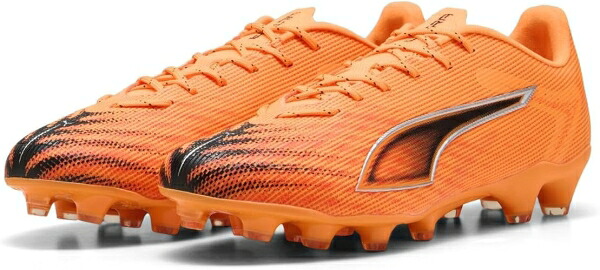 PUMA プーマ ウルトラ_6_プロ_HG/AG (10855303) [色 : HEAT_FIRE-PU] [サイズ : 265]｜ECJOY！店