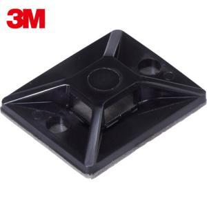 3M スリーエム 3M 一緒になる周波数帯域用固着させる具 露天用 超豪然たるへばり着く多役立つこと磁気テープ付 100個入り口・入口 (MTO30EX2 3080)
